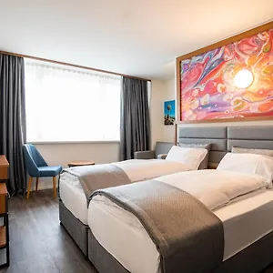  Apartamento Swas By Livingdowntown Suiza