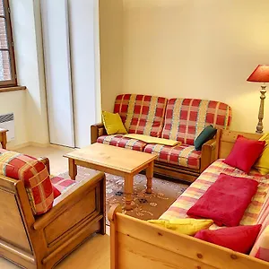 209 Résidence Du Grand Appartement