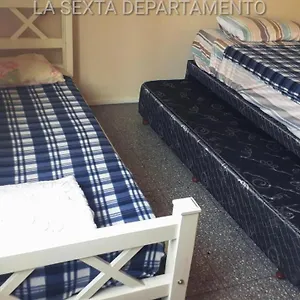  Apartamento La Sexta Departamento Argentina