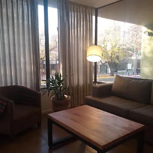  Apartamento Quinta Park Argentina