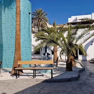  Apartamento Gaviotas Golf España