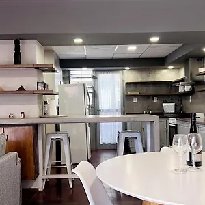  Сasa de vacaciones Casa Roque Sáenz Peña Argentina