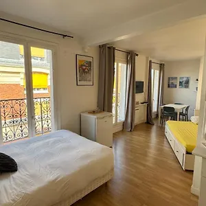  Apartamento A Francia