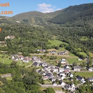 De Stouet Hébergement de vacances