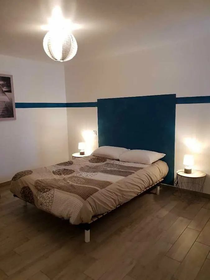 Apartamento 2 Impasse De L'Eglise Artalens-Souin 0*,  Francia