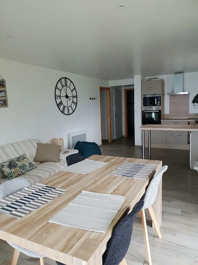 Apartamento 2 Impasse De L'Eglise Artalens-Souin